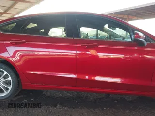 2020 Ford Fusion SE with VIN 3FA6P0HD2LR264831, listed as a IAAI auction lot 41399445 with 69,312 mi miles and . Bid and sale history available at carsss.com. Image 13.