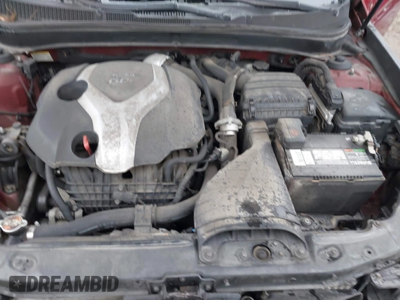 2012 Hyundai Sonata SE with VIN 5NPEC4AB6CH384037, listed as a IAAI auction lot 41498757 with 250,450 mi miles and . Bid and sale history available at DreamBid. Image 10.