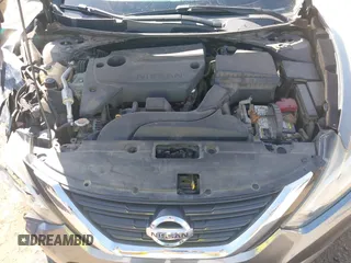 2016 Nissan Altima SL with VIN 1N4AL3AP0GC249504, listed as a IAAI auction lot 42092720 with 158,079 mi miles and . Bid and sale history available at carsss.com. Image 10.