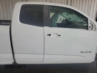 2017 Chevrolet Colorado 2WD WT with VIN 1GCHSBEA9H1250482, listed as a Copart auction lot 59893665 with 82,314 mi miles and Salvage title. Bid and sale history available at DreamBid. Image 10.