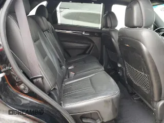2015 Kia Sorento SX with VIN 5XYKW4A79FG634727, listed as a Copart auction lot 45992275 with 131,375 mi miles and Clean Title. Bid and sale history available at carsss.com. Image 10.