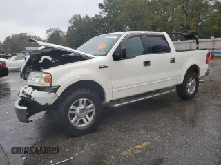 2007 Ford F-150 XLT с VIN 1FTPW14V87FB60238, выставлен на аукционе Copart как лот 83837524 с пробегом Не указан миль и Списание • Salvage title. История ставок и продаж доступна на DreamBid. Изображение 1.