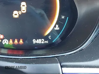 2024 Genesis GV70 2.5T z VIN 5NMMADTB2RH006771, wystawiony jako IAAI lot #42011216 z przebiegiem 9482 mil mil oraz . Historia ofert i sprzedaży dostępna na DreamBid. Obrazek 16.