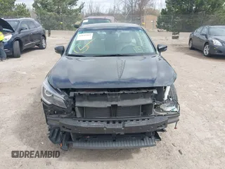 2018 Subaru Legacy Limited with VIN 4S3BNEN6XJ3009891, listed as a IAAI auction lot 42145565 with 61,278 mi miles and . Bid and sale history available at DreamBid. Image 12.