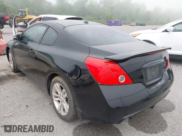 2012 Nissan Altima 2.5 S with VIN 1N4AL2EP5CC207778, listed as a IAAI auction lot 42099605 with 223,398 mi miles. Bid and sale history available at carsss.com. Image 3.