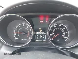 2019 Mitsubishi Outlander ES z VIN JA4AP3AUXKU020149, wystawiony jako IAAI lot #41126065 z przebiegiem 96 273 mil mil oraz . Historia ofert i sprzedaży dostępna na DreamBid. Obrazek 7.