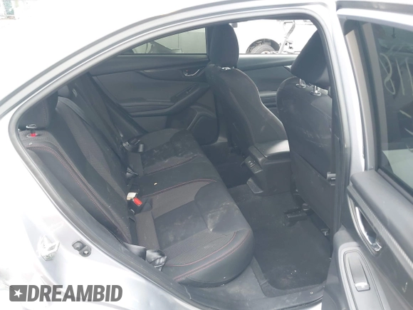2023 Subaru WRX Premium z VIN JF1VBAF67P9811274, wystawiony jako IAAI lot #42006118 z przebiegiem 30 528 mil mil oraz . Historia ofert i sprzedaży dostępna na DreamBid. Obrazek 8.