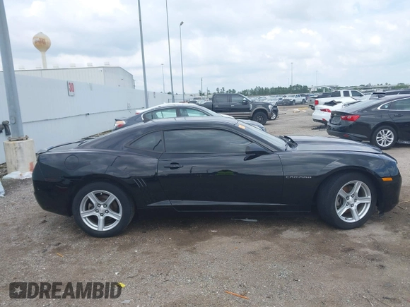 2012 Chevrolet Camaro 2LS с VIN 2G1FA1E3XC9210303, выставлен на аукционе IAAI как лот 42090423 с пробегом 122 586 миль миль и . История ставок и продаж доступна на DreamBid. Изображение 13.