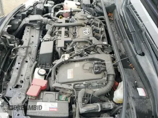 2020 Toyota Corolla Hybrid LE с VIN JTDEBRBE7LJ015770, выставлен на аукционе IAAI как лот 43067447 с пробегом 90 988 миль миль и . История ставок и продаж доступна на DreamBid. Изображение 20.