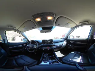 2020 Kia Telluride LX z VIN 5XYP2DHC3LG073697, wystawiony jako IAAI lot #42080775 z przebiegiem 78 069 mil mil oraz . Historia ofert i sprzedaży dostępna na DreamBid. Obrazek 18.