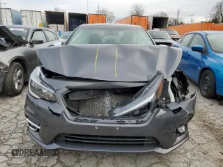 2018 Subaru Legacy Sport with VIN 4S3BNAR62J3019074, listed as a Copart auction lot 71331942 with 0 mi miles. Bid and sale history available at carsss.com. Image 5.