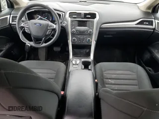 2018 Ford Fusion SE z VIN 3FA6P0LU5JR132702, wystawiony jako Copart lot #61089115 z przebiegiem 123 854 mil mil oraz Czysty tytuł • Clean title. Historia ofert i sprzedaży dostępna na DreamBid. Obrazek 8.