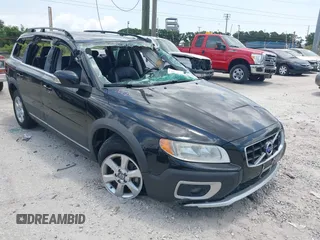 2010 Volvo XC70 3.2L z VIN YV4982BZ5A1084039, wystawiony jako IAAI lot #42237671 z przebiegiem 171 825 mil mil oraz . Historia ofert i sprzedaży dostępna na DreamBid. Obrazek 1.