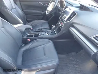 2019 Subaru Impreza Limited with VIN 4S3GTAT60K3716152, listed as a IAAI auction lot 41327162 with 107,832 mi miles. Bid and sale history available at carsss.com. Image 4.