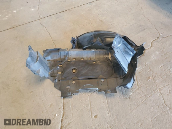 2016 Honda Fit EX с VIN JHMGK5H78GX032105, выставлен на аукционе Copart как лот 61807045 с пробегом 33 471 миль миль и Списание • Salvage title. История ставок и продаж доступна на DreamBid. Изображение 12.