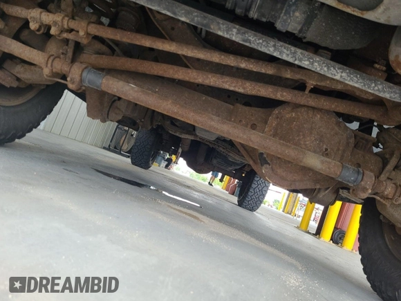 2008 Ford F-250 XL с VIN 1FTSX21R78EB73980, выставлен на аукционе IAAI как лот 42564791 с пробегом 168 150 миль миль и . История ставок и продаж доступна на DreamBid. Изображение 8.