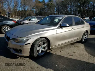 2014 BMW 3 Series 320i xDrive с VIN WBA3C3G5XENR25772, выставлен на аукционе Copart как лот 85647054 с пробегом 138 104 миль миль и Чистый • Clean title. История ставок и продаж доступна на DreamBid. Изображение 1.