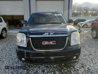 2007 GMC Yukon SLE with VIN 1GKFK13007R331743, listed as a Copart auction lot 81397104 with 0 mi miles and Clean Title. Bid and sale history available at carsss.com. Image 5.