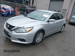 2017 Nissan Altima SR with VIN 1N4AL3AP9HC229429, listed as a IAAI auction lot 42478807 with 147,831 mi miles and . Bid and sale history available at DreamBid. Image 21.