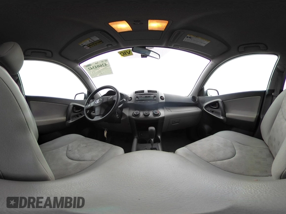 2012 Toyota RAV4 с VIN 2T3BF4DV3CW203906, выставлен на аукционе IAAI как лот 42604342 с пробегом 125 214 миль миль и . История ставок и продаж доступна на DreamBid. Изображение 18.