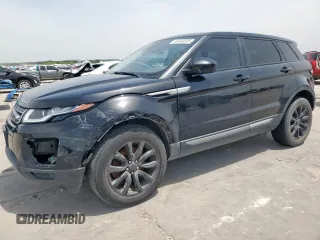 2018 Land Rover Range Rover Evoque SE с VIN SALVP2RX4JH297024, выставлен на аукционе Copart как лот 56993005 с пробегом 103 212 миль миль и Чистый • Clean title. История ставок и продаж доступна на DreamBid. Изображение 1.