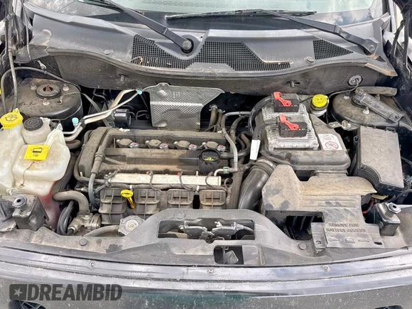2017 Jeep Patriot Sport SE with VIN 1C4NJPBA7HD211671, listed as a Copart auction lot 62742195 with 127,467 mi miles and Clean title. Bid and sale history available at DreamBid. Image 7.