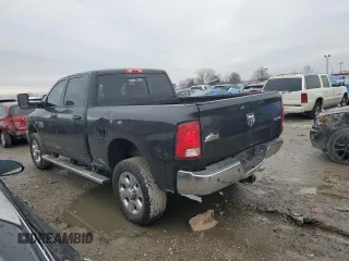 2016 Ram 2500 SLT with VIN 3C6TR5DT7GG237005, listed as a Copart auction lot 83540584 with 188,833 mi miles and Salvage Title. Bid and sale history available at carsss.com. Image 2.