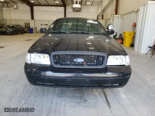 2008 Ford Police Interceptor with VIN 2FAFP71V68X114726, listed as a Copart auction lot 67655244 with 150,360 mi miles and Clean Title. Bid and sale history available at carsss.com. Image 5.