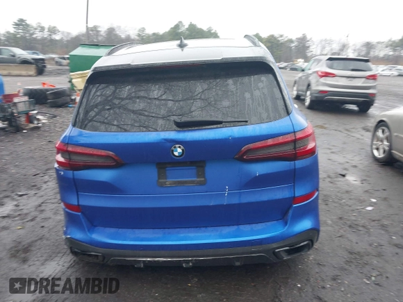 2022 BMW X5 xDrive40i with VIN 5UXCR6C02N9J13015, listed as a IAAI auction lot 41971372 with 82,113 mi miles and . Bid and sale history available at DreamBid. Image 16.