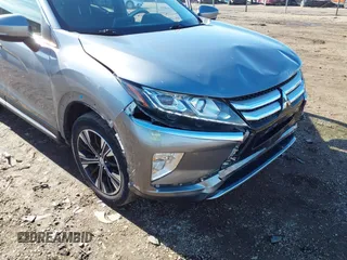 2019 Mitsubishi Eclipse Cross SE with VIN JA4AT5AAXKZ053202, listed as a IAAI auction lot 41489123 with 66,499 mi miles and . Bid and sale history available at DreamBid. Image 18.