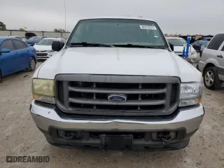 2004 Ford Super Duty F-250 XL with VIN 1FTNW20L14EB91821, listed as a Copart auction lot 82310374 with 231,529 mi miles and Clean Title. Bid and sale history available at carsss.com. Image 5.