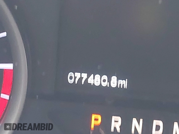 2018 Ford Super Duty F-250 SRW XL with VIN 1FT7W2B6XJEC73803, listed as a IAAI auction lot 41367437 with 77,480 mi miles. Bid and sale history available at carsss.com. Image 15.