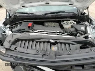 2024 Chevrolet Silverado 1500 Work Truck с VIN 3GCNAAEK7RG258947, выставлен на аукционе Copart как лот 67254535 с пробегом 6 124 миль миль и Списание • Salvage title. История ставок и продаж доступна на DreamBid. Изображение 13.