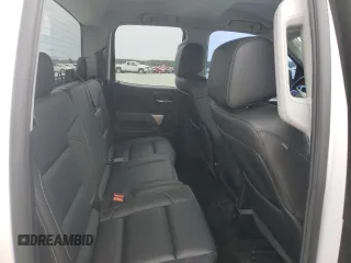 2015 Chevrolet Silverado 1500 LT with VIN 1GCRCREC0FZ382122, listed as a Copart auction lot 48316555 with 92,407 mi miles and Salvage Title. Bid and sale history available at carsss.com. Image 10.
