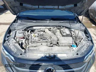 2022 Volkswagen Jetta Sport with VIN 3VWBM7BU6NM017084, listed as a IAAI auction lot 41784555 with 60,364 mi miles and . Bid and sale history available at DreamBid. Image 10.
