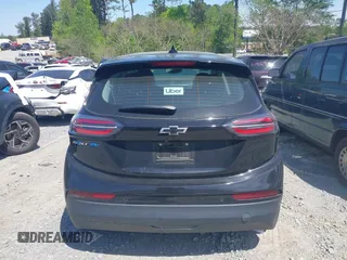 2023 Chevrolet Bolt EV 2LT with VIN 1G1FX6S07P4184094, listed as a IAAI auction lot 42032371 with 38,872 mi miles and . Bid and sale history available at DreamBid. Image 16.