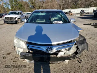 2012 Toyota Camry L with VIN 4T4BF1FK9CR184083, listed as a Copart auction lot 88463745 with Not Provided miles and Salvage Title. Bid and sale history available at carsss.com. Image 5.