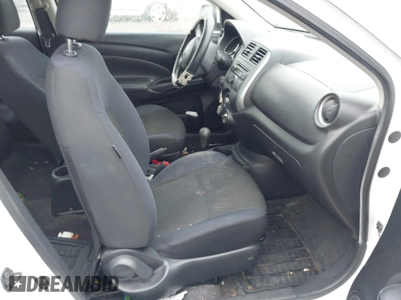 2012 Nissan Versa SV с VIN 3N1CN7AP1CL865556, выставлен на аукционе IAAI как лот 42264191 с пробегом 122 481 миль миль и . История ставок и продаж доступна на DreamBid. Изображение 5.