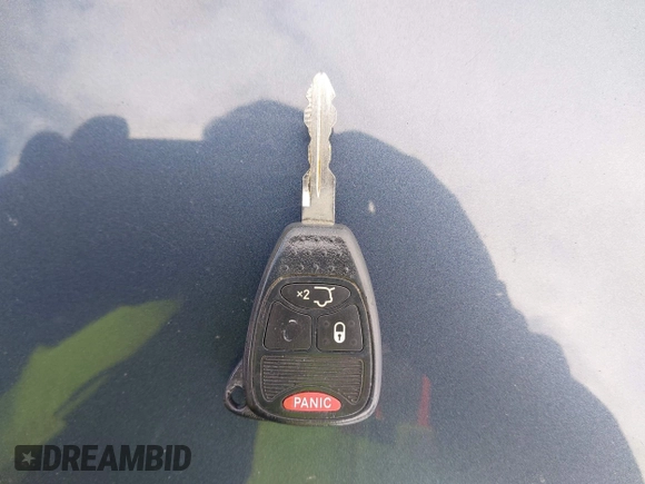2012 Jeep Liberty Sport z VIN 1C4PJMAK7CW175981, wystawiony jako IAAI lot #42317545 z przebiegiem 75 211 mil mil oraz . Historia ofert i sprzedaży dostępna na DreamBid. Obrazek 11.