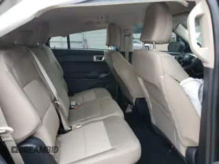 2023 Ford Explorer с VIN 1FMSK8BB1PGA34672, выставлен на аукционе Copart как лот 58034595 с пробегом 17 529 миль миль и Списание • Salvage title. История ставок и продаж доступна на DreamBid. Изображение 11.