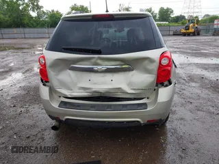 2013 Chevrolet Equinox LT z VIN 2GNFLEE30D6261991, wystawiony jako IAAI lot #42284756 z przebiegiem 177 372 mil mil oraz . Historia ofert i sprzedaży dostępna na DreamBid. Obrazek 16.