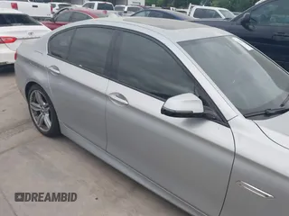 2016 BMW 5 Series 535i with VIN WBA5B1C55GG551472, listed as a IAAI auction lot 42028794 with 65,846 mi miles and . Bid and sale history available at carsss.com. Image 13.
