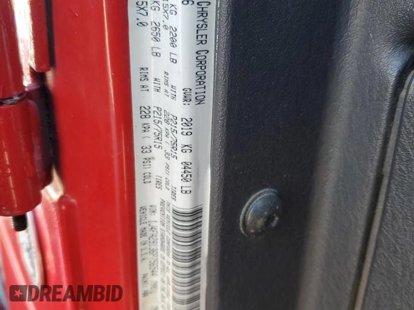 2006 Jeep Wrangler SE with VIN 1J4FA29136P756544, listed as a Copart auction lot 89125545 with 124,066 mi miles and Salvage Title. Bid and sale history available at carsss.com. Image 13.