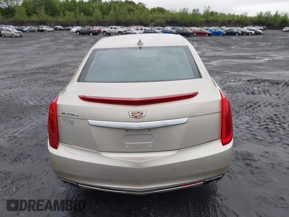 2016 Cadillac XTS Luxury Collection with VIN 2G61N5S39G9142876, listed as a IAAI auction lot 42337302 with 156,510 mi miles and . Bid and sale history available at DreamBid. Image 16.