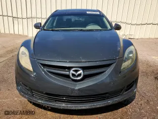 2012 Mazda Mazda6 i Sport with VIN 1YVHZ8BH8C5M42035, listed as a Copart auction lot 51369425 with 257,228 mi miles and Clean Title. Bid and sale history available at carsss.com. Image 5.
