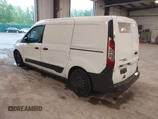 2015 Ford Transit Connect XL z VIN NM0LS7E7XF1210403, wystawiony jako IAAI lot #42437630 z przebiegiem Nie podano mil oraz . Historia ofert i sprzedaży dostępna na DreamBid. Obrazek 3.