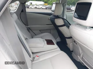 2010 Lexus RX 350 with VIN 2T2BK1BAXAC047473, listed as a IAAI auction lot 42187778 with 150,347 mi miles and . Bid and sale history available at DreamBid. Image 8.