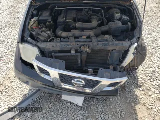 2010 Nissan Frontier XE с VIN 1N6BD0CT8AC431735, выставлен на аукционе Copart как лот 63788294 с пробегом Не указан миль и Списание • Salvage title. История ставок и продаж доступна на DreamBid. Изображение 13.