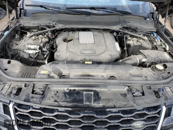 2020 Land Rover Range Rover Sport SE с VIN SALWG2RK5LA744674, выставлен на аукционе Copart как лот 63619205 с пробегом 35 290 миль миль и Чистый • Clean title. История ставок и продаж доступна на DreamBid. Изображение 12.