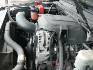 2007 Chevrolet Suburban LT с VIN 1GNFK16357J254729, выставлен на аукционе IAAI как лот 41542483 с пробегом 95 604 миль миль и . История ставок и продаж доступна на DreamBid. Изображение 12.